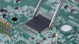 PCB线路板抄板是什么？
