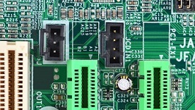 PCB焊接工艺要求